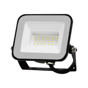 30W LED Floodlight SMD SAMSUNG CHIP PRO-S Grey Body 3000K