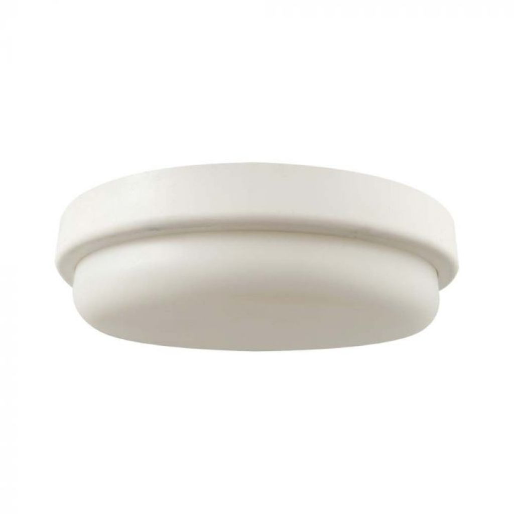 18W LED Bulkhead 6500K