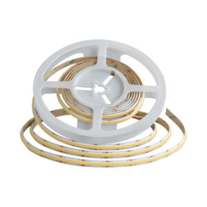 LED Strip SMD 2835 - COB  Double PCB 8mm 3in1 18W/M (confezione 5 m)
