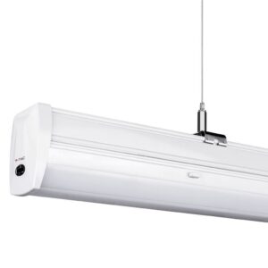 50W LED Linear Master Trunking 120   Lens 4000K