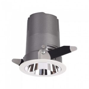 6W LED COB Hotel Downlight 24   4000K CRI>95