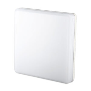 15W LED Celing Light Samsung Chip Frameless Square 3000K ? IP44 120 lm/W