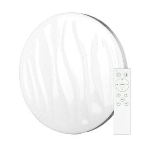 20W 40W 20W LED Domelight with Remote Control CCT Changeable ??400 60mm