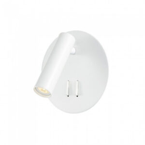 3W+6W LED Hotel Side Light White 3000K