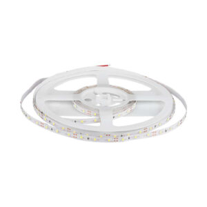 LED Strip SMD3528 - 60LEDs Yellow IP20 3.2W/M (confezione 5 m)