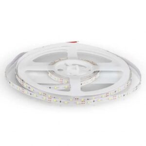 LED Strip SMD3528 60LEDs Blue IP20 (confezione 5 m)
