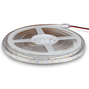 LED Strip SMD3528 60LEDs 6000K IP65 (confezione 5 m)