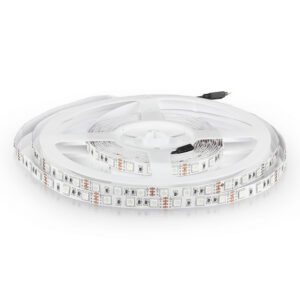 LED Strip SMD5050 60 LEDs RGB Non Waterproof (confezione 5 m)