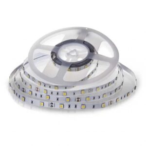 LED Strip SMD5050 30 LEDs 6500K IP20 (confezione 5 m)