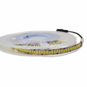 LED Strip SMD2835 240 LEDs High Lumen 4000K IP20 (confezione 5 m)