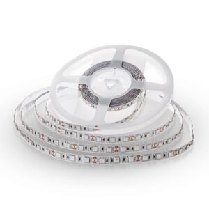 LED Strip SMD5050 60 LEDs 2200K Non Waterproof (confezione 5 m)