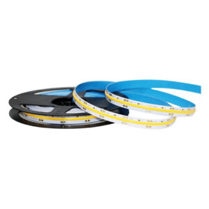 LED COB  Strip Light IP20 24V 4000K 280 Leds 10W/m (confezione 5 m)