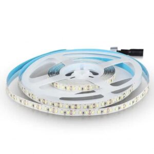 LED Strip Samsung 2835 120 LEDs 12V IP20 4000K (confezione 5 m)