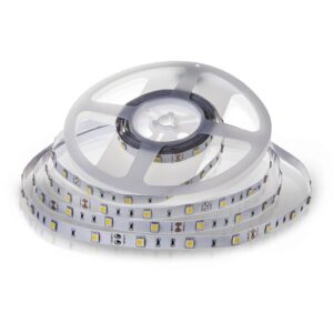 LED Strip SMD5050 30 LEDs 3000K Non Waterproof (confezione 5 m)