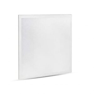 LED Panel 40W 600X600 mm 4000K Incl Driver 6Pcs/Set