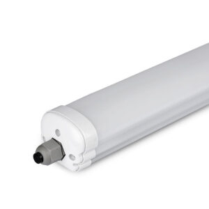 LED Waterproof Lamp G Series 1500mm 48W 4000K 120 lm/W