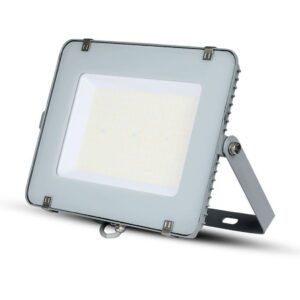300W LED Floodlight SMD Samsung Chip G2 Slim Grey Body 6500K