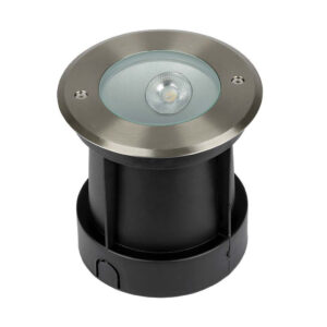 8W LED COB Underground Light (Oblique Angle 20  ) 4000K