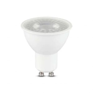 LED Spotlight Samsung Chip GU10 7.5W 110   with Lens 6500K