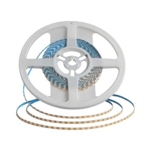 LED Strip SMD 2835 - 120LED  Double PCB 3mm 4000K 8W/M (confezione 5 m)