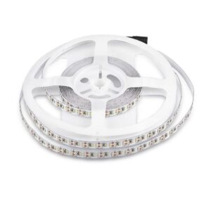 LED Strip SMD3014 204 LEDs 3000K Non Waterproof (confezione 5 m)