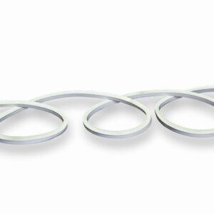 Neon Flex 24V 4500K (confezione 10 m)