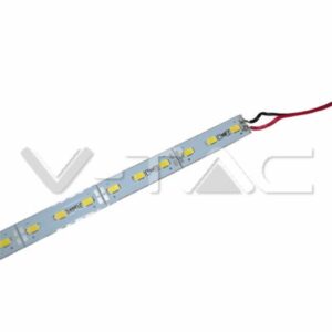 LED Strip SMD3528 60 LEDs 4500K IP54 (confezione 5 m)