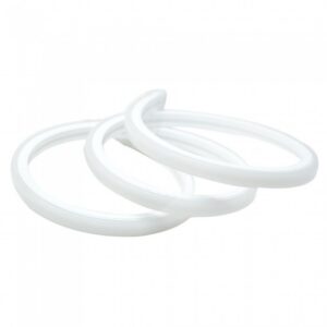 Neon Flex Backlite Silicon 24V 3000K (confezione 10 m)