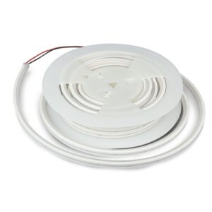 Neon Flex Backlite Silicon 24V 6400K (confezione 10 m)