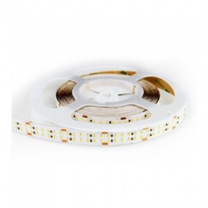 LED Strip Light 360 LEDs IP20 6400K 24V Cr95 (confezione 5 m)