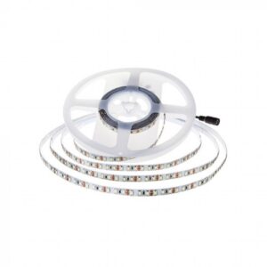 LED Strip SMD2835 120 LEDs 24V IP20 6000K Double Pcb 10m Roll (confezione 10 m)