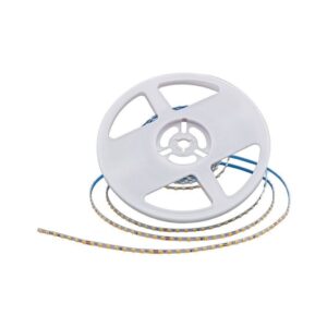 LED Strip SMD2835 128LED 24V IP20 6400K (confezione 5 m)