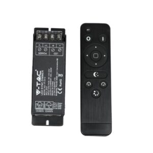 LED Sync Dimmer with Bf 14B Remote Control