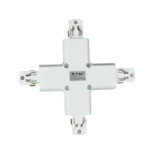4X Track Light ACcesory White