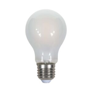 LED Bulb 5W Filament E27 A60 Frost Cover 2700K