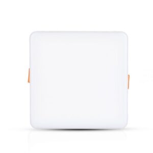 24W LED Adjustable Panel Samsung Chip Square 4000K