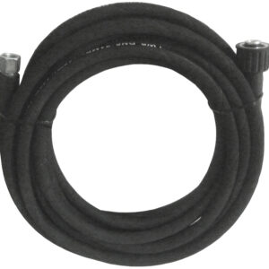 TUBO X IDROPUL.ALTA PRESSIONE MT.8 ATT.RAPIDO