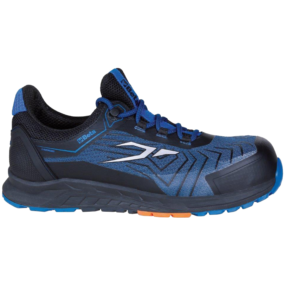 SCARPE BASSE 0-GRAVITYBETA7352BS1P SRC N.45