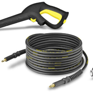KARCHER TUBO MT.12+ PISTOLA QUICK 2.643-909.0