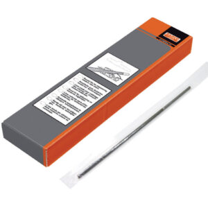 BAHCO TONDINO PER MOTOSEGHE POLL.1/4 3,5MM (confezione 12,0 PZ)