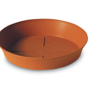 SOTTOVASO IN PLASTICA EXPORT CM. 40