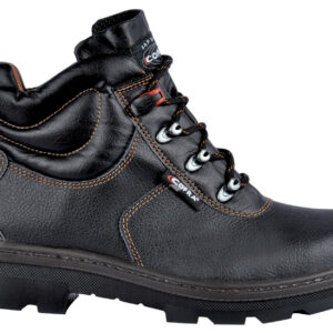 SCARPE ALTE ANTIFORO MOD. PARIDE S3P N. 39