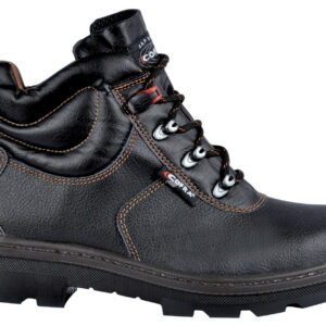 SCARPE ALTE ANTIFORO MOD. PARIDE S3P N. 44