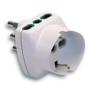 FME ART.82.240 ADATTAT.16A+T-2BIP-SCH