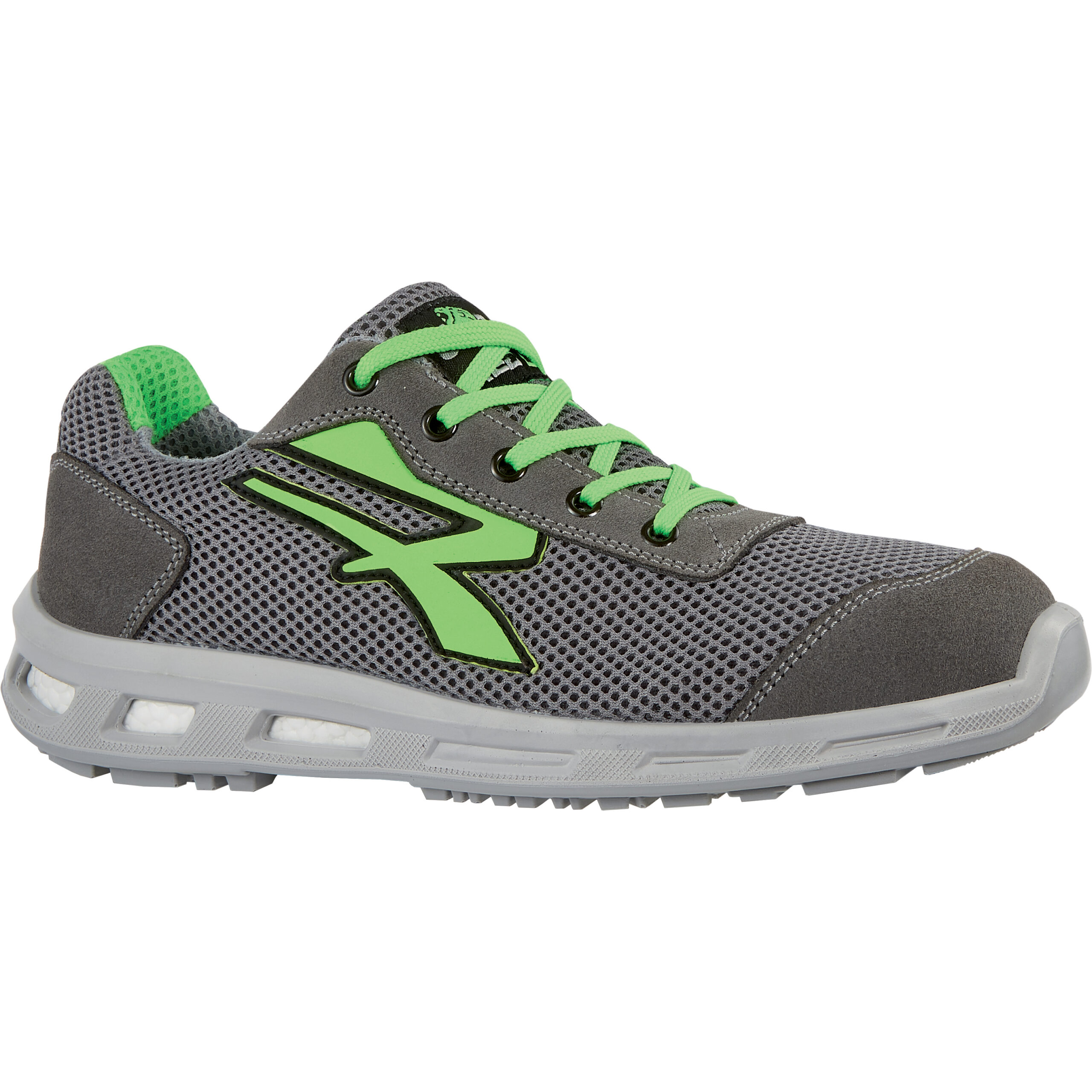 U-POWER SCARPA SUMMER S1P N.45