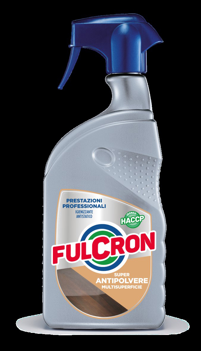 AREXONS FULCRON ANTIPOLVERE 750 ML