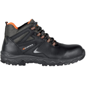 SCARPE ALTE COFRA MOD. ASCENT S3 SRC N. 46