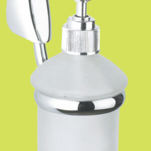 GOCCIA DISPENSER SAPONE ART. 570167A