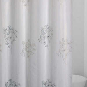 GEDY TENDA DOCCIA POLIES.PARFUME 1230  240X200