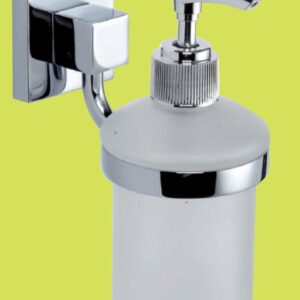 GEO ART.2879 DISTRIBUTORE SAPONE LIQUIDO